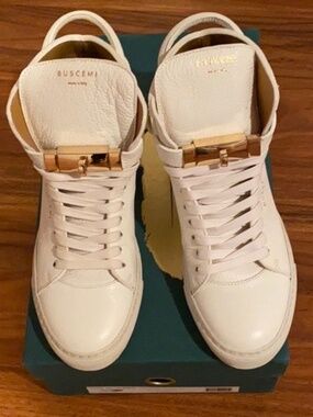 Buscemi sneakers